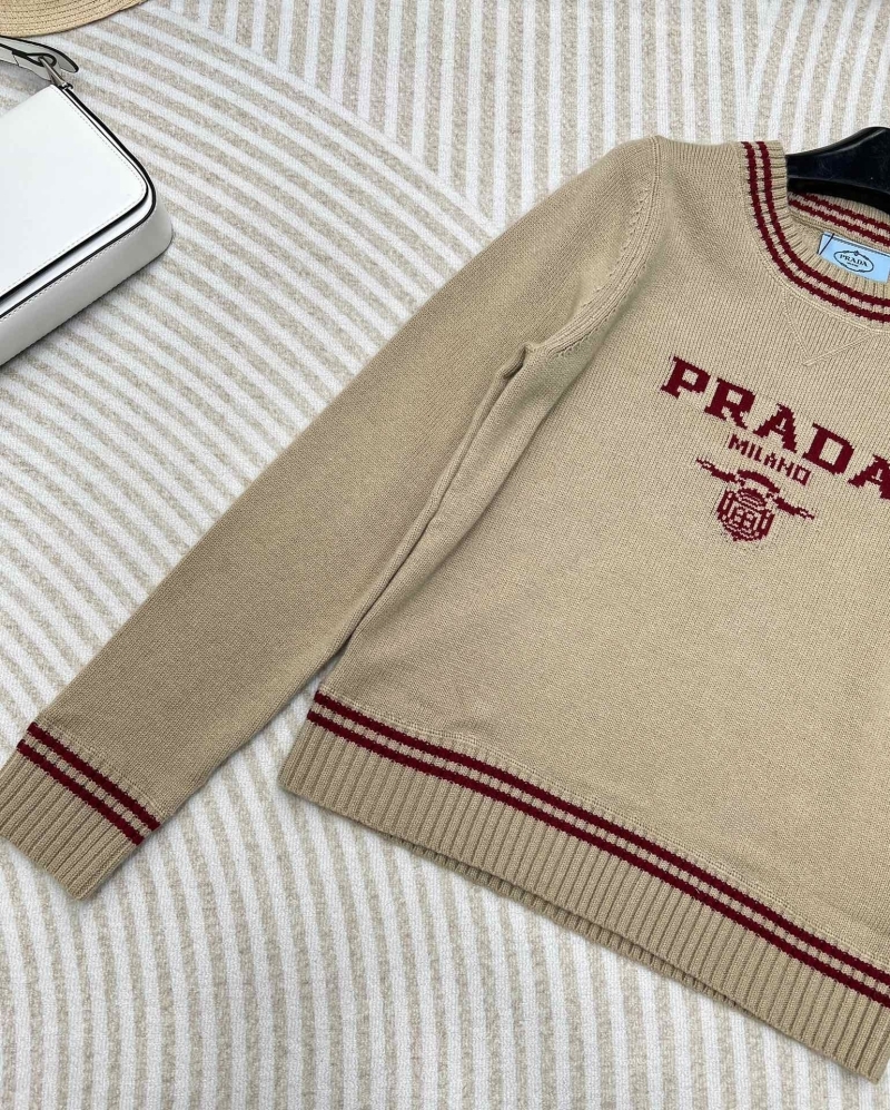 Prada Sweaters